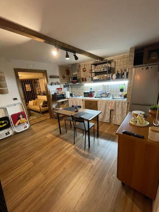 나폴리 Luxury Loft - Per Gli Amanti Dei Dettagli 아파트 외부 사진