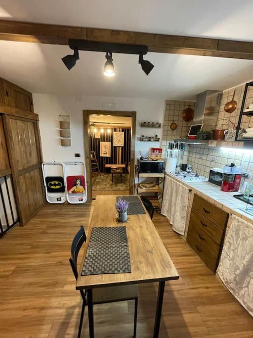 나폴리 Luxury Loft - Per Gli Amanti Dei Dettagli 아파트 외부 사진
