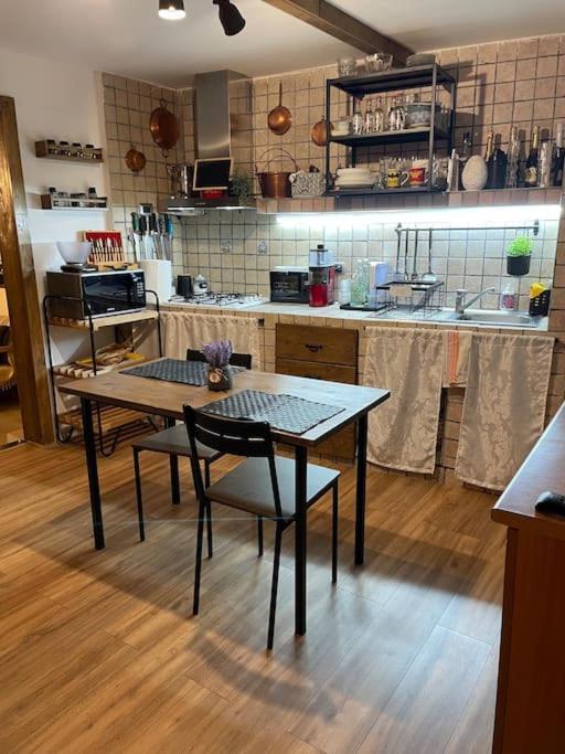 나폴리 Luxury Loft - Per Gli Amanti Dei Dettagli 아파트 외부 사진