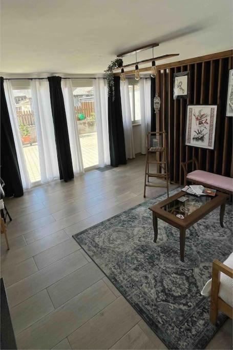 나폴리 Luxury Loft - Per Gli Amanti Dei Dettagli 아파트 외부 사진