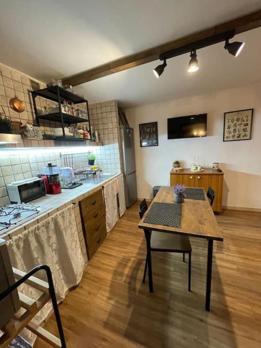 나폴리 Luxury Loft - Per Gli Amanti Dei Dettagli 아파트 외부 사진