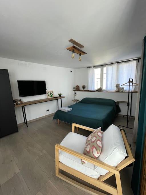 나폴리 Luxury Loft - Per Gli Amanti Dei Dettagli 아파트 외부 사진