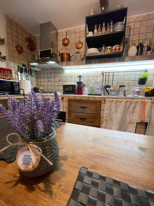 나폴리 Luxury Loft - Per Gli Amanti Dei Dettagli 아파트 외부 사진
