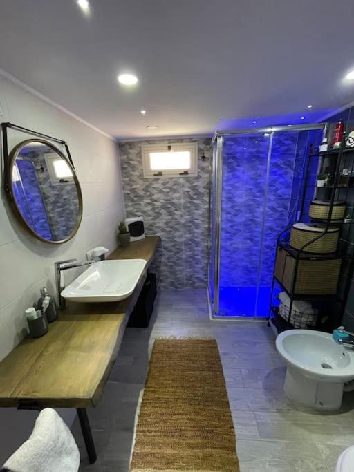 나폴리 Luxury Loft - Per Gli Amanti Dei Dettagli 아파트 외부 사진